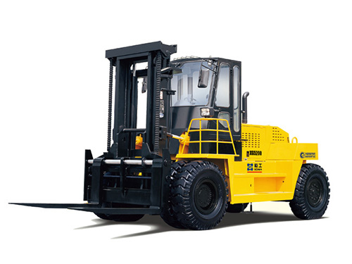 XG5200-DT1 額定載荷12000kg